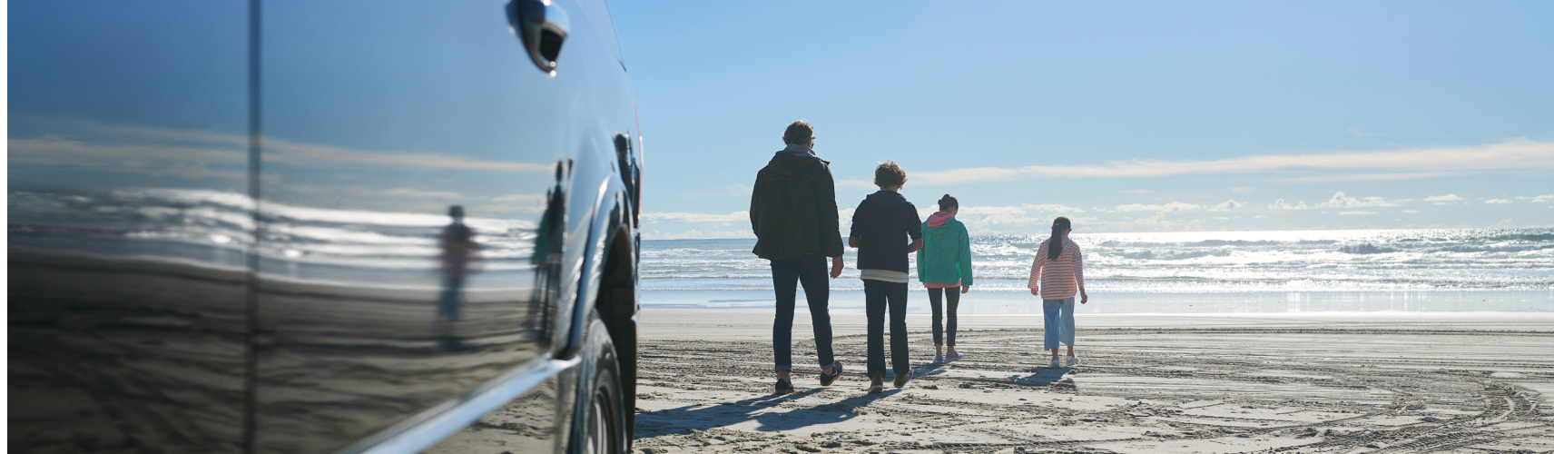EV Tax Credits Explained (In Plain English)
