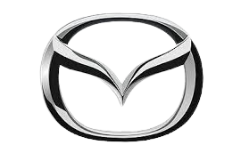 Mazda Logo