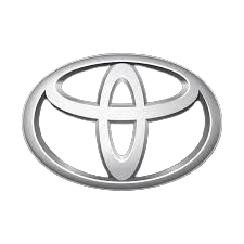 Toyota Logo